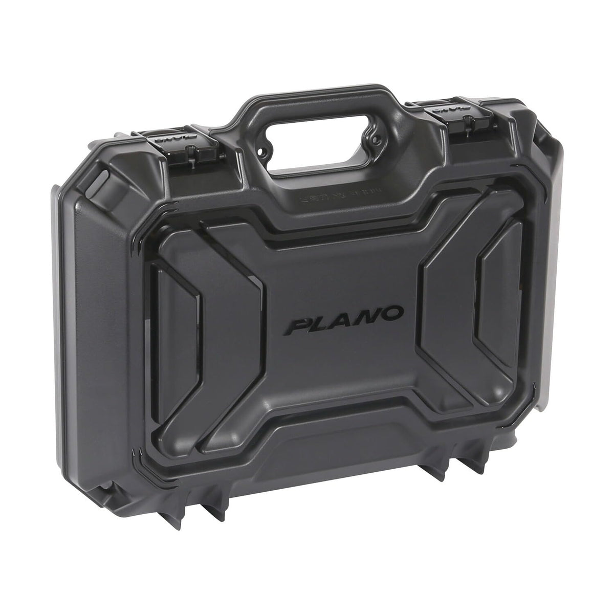 Plano Pistol Tactical Case, 1071800 Black, 18