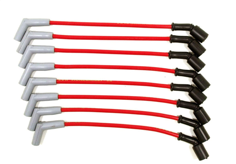 Thundervolt Taylor Cable 86246 8 cyl 12in 135 red 8.2