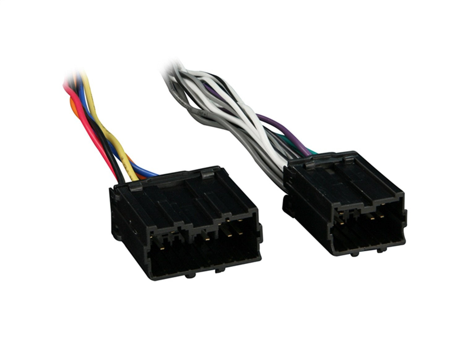 Volvo 1993-2004 Metra Electronics 70-9220 Power 4-Speaker, Black