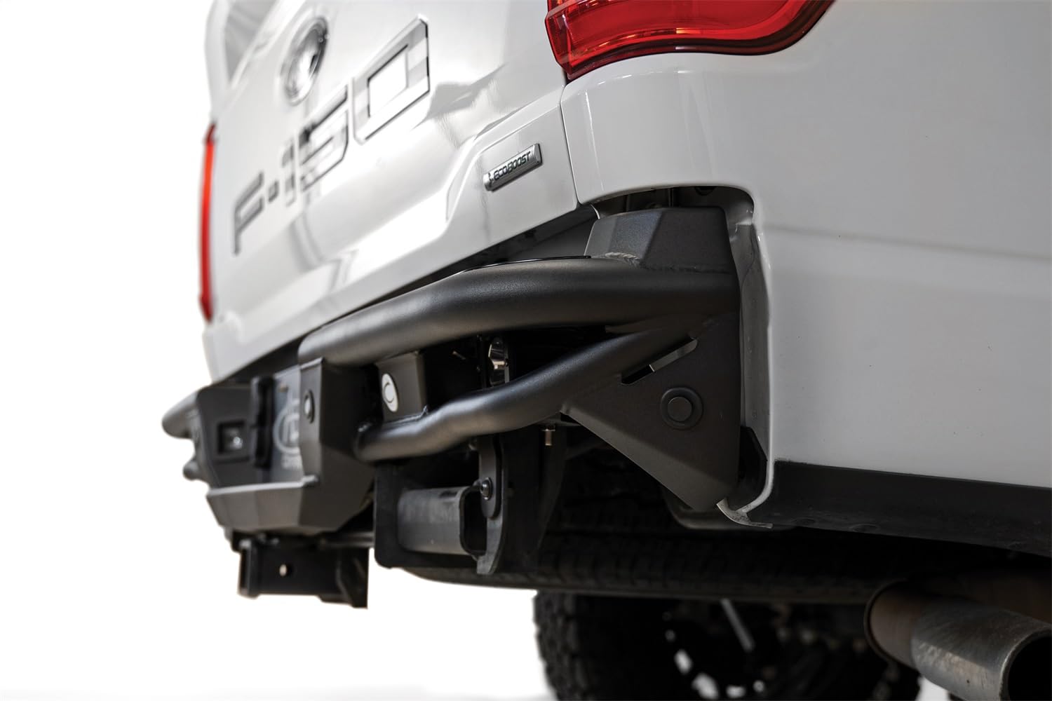 Ford F-150 Addictive Desert Designs R198571280 Pro Bolt-on 2021 - 2022