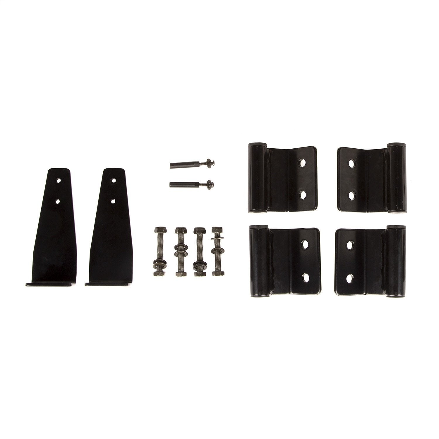 Door Holder, Wall Mounted, Rugged Ridge | 2 Doors | 12107.10