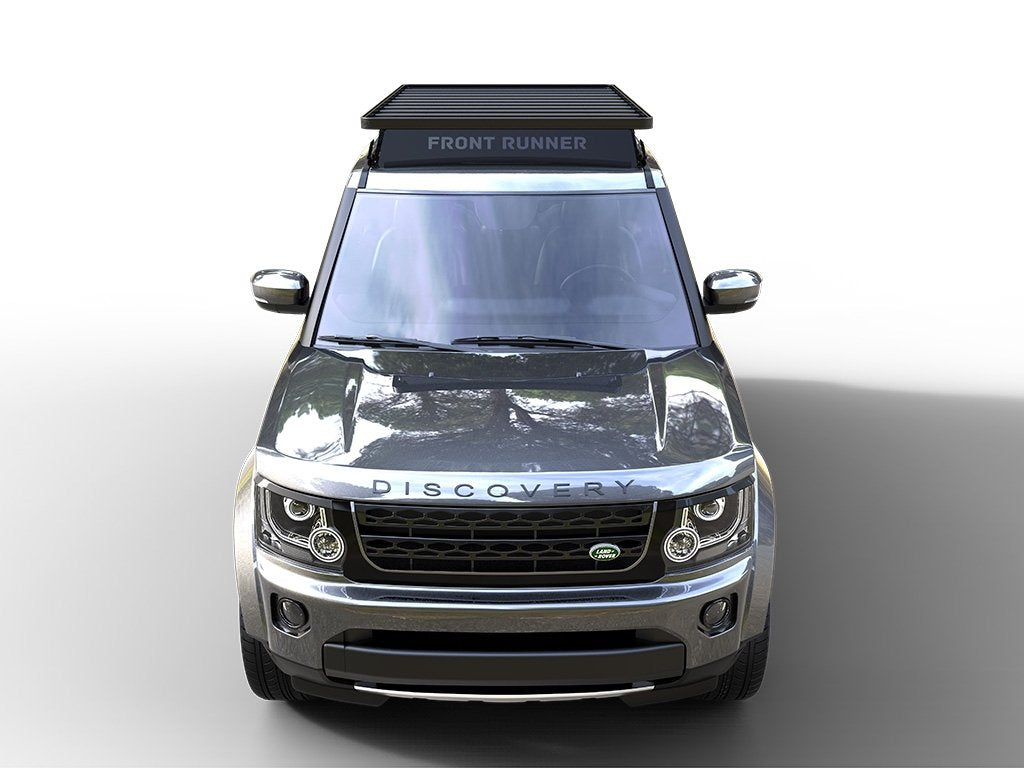 Wind Fairing Front Runner Compatible with Land Rover Discovery LR3/LR4