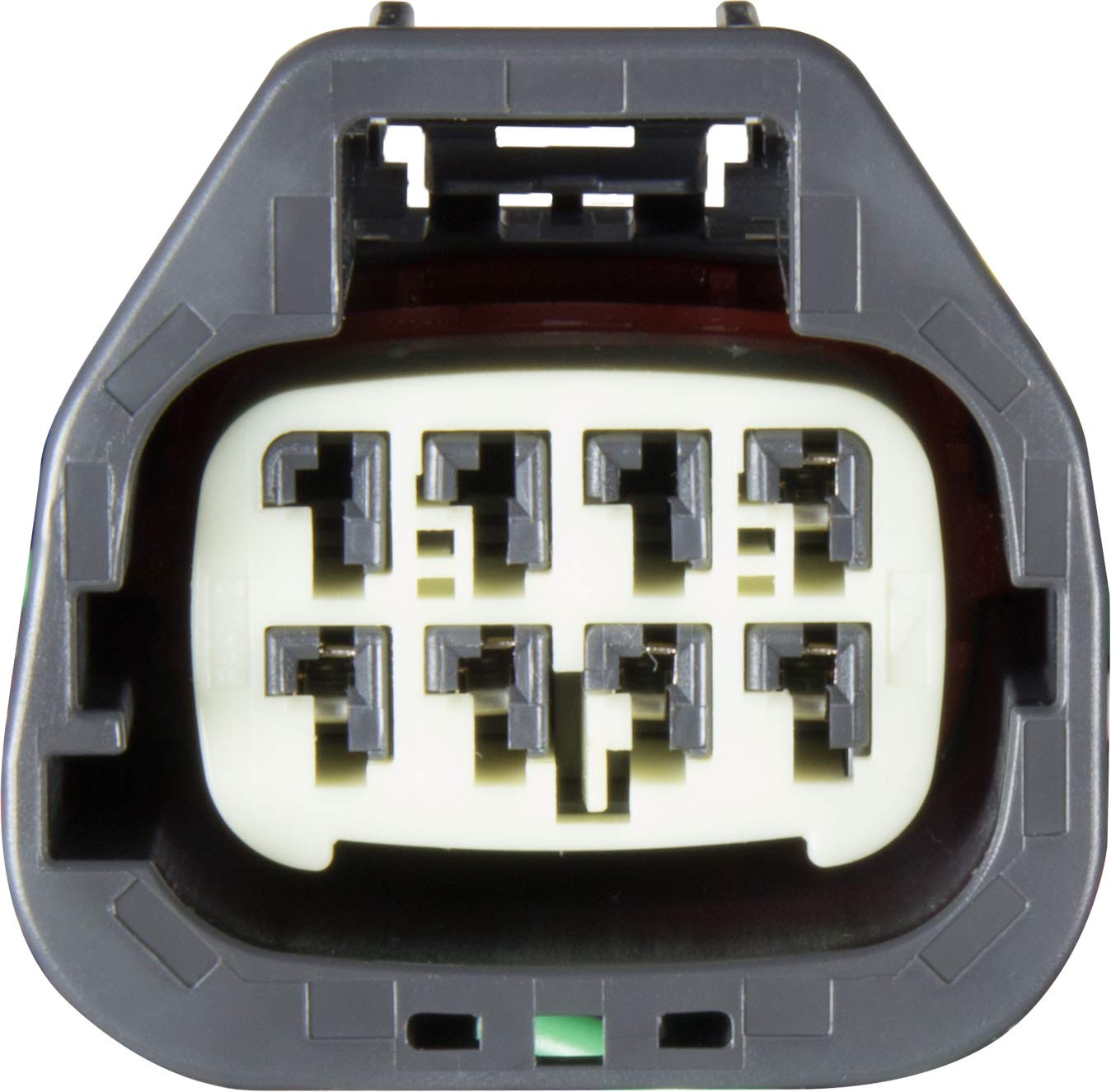 Plug-In Hopkins Simple Towed Vehicle Wiring Kit 56205