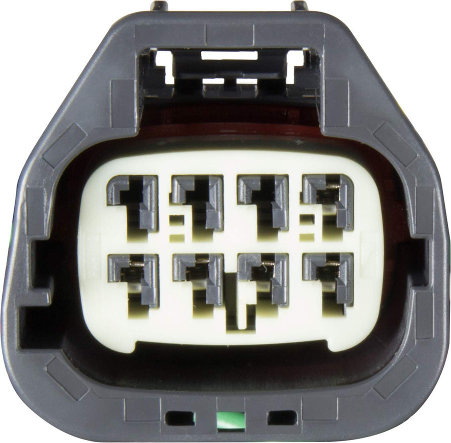 Plug-In Hopkins Simple Towed Vehicle Wiring Kit 56205