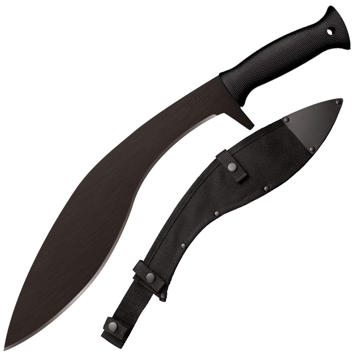 21inch Cold Steel 2 Handed Latin Machete