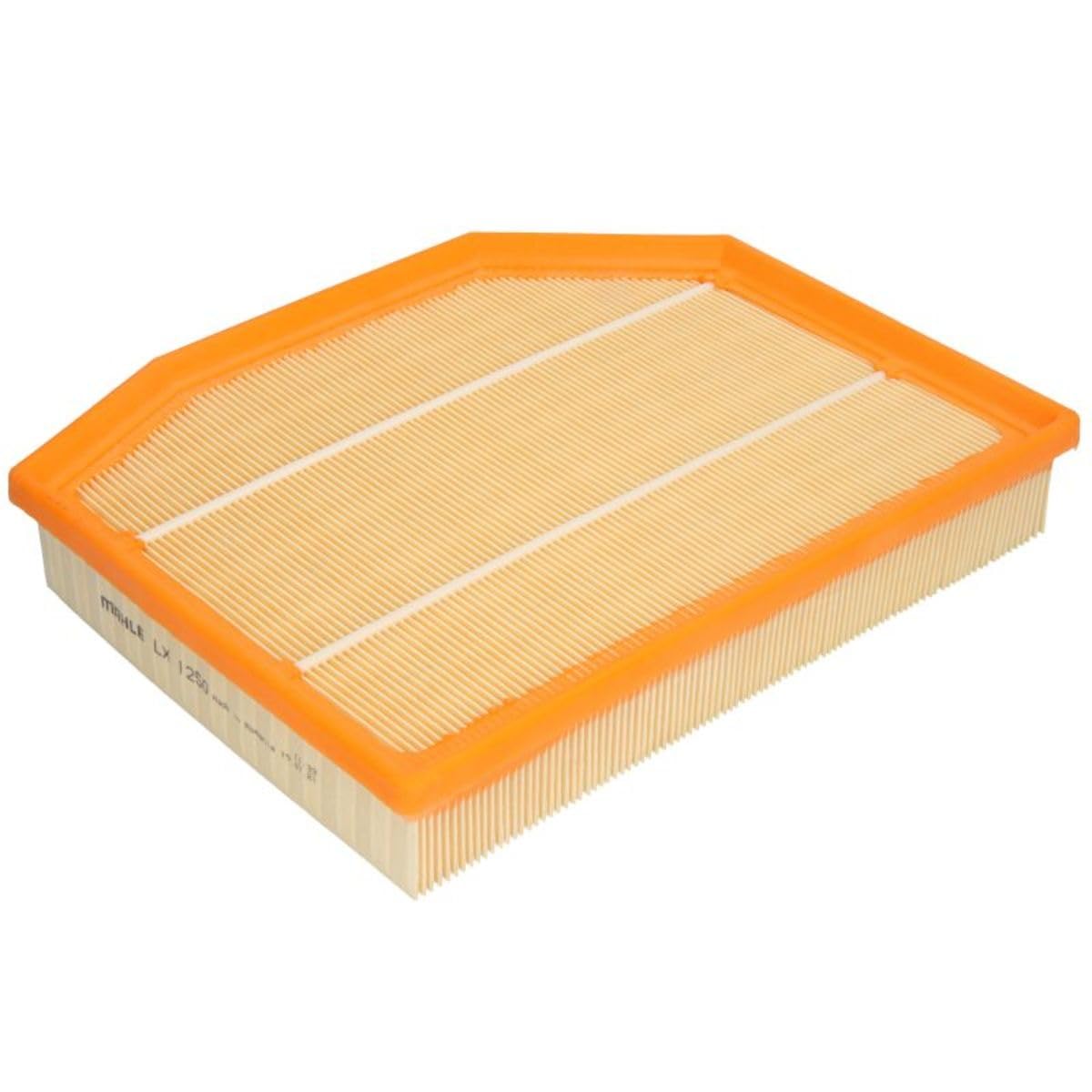 Air Filter Mahle LX 1250