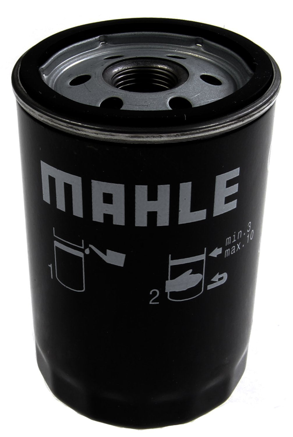 Oil Filter MAHLE OC 247