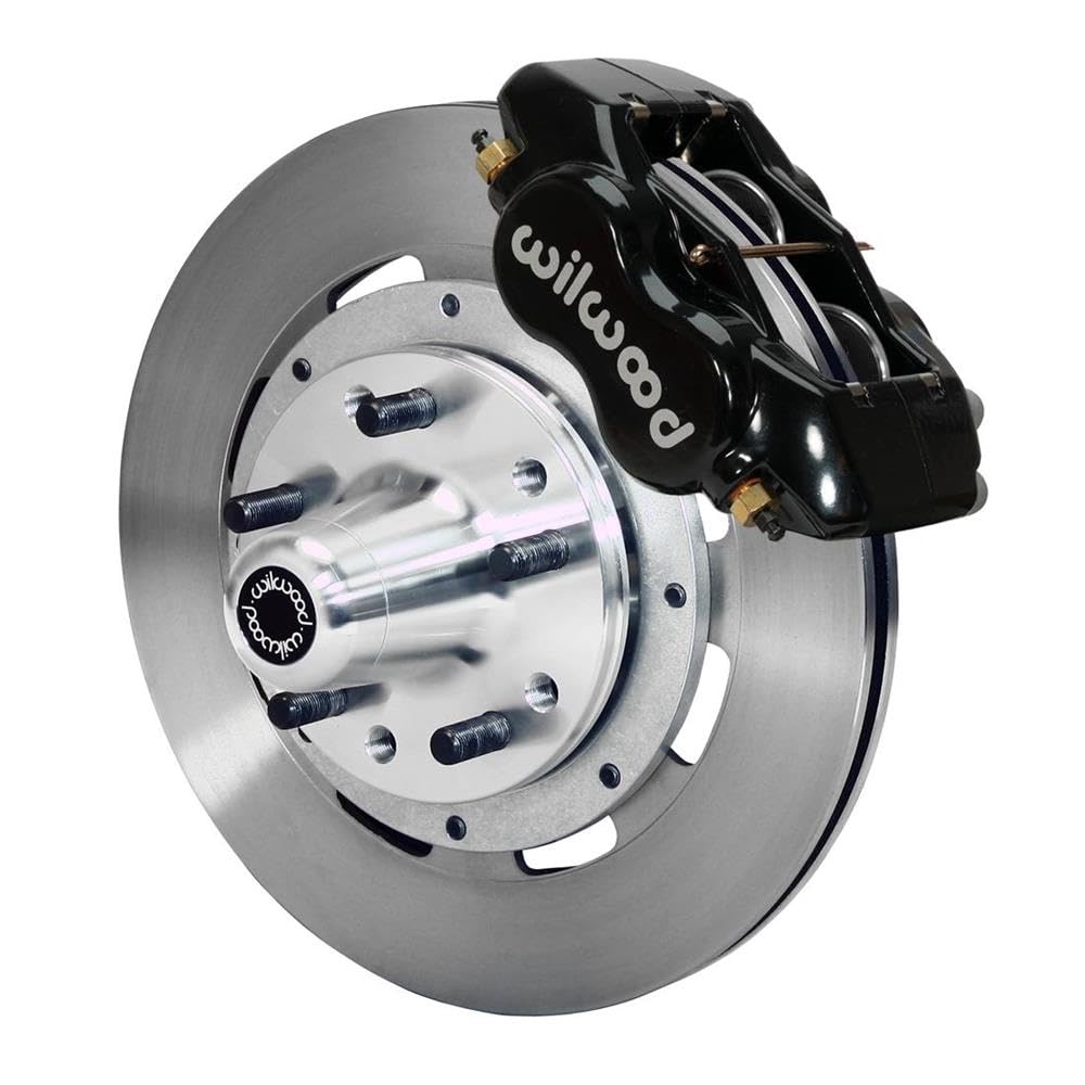 Front FDLI Kit,12.19"