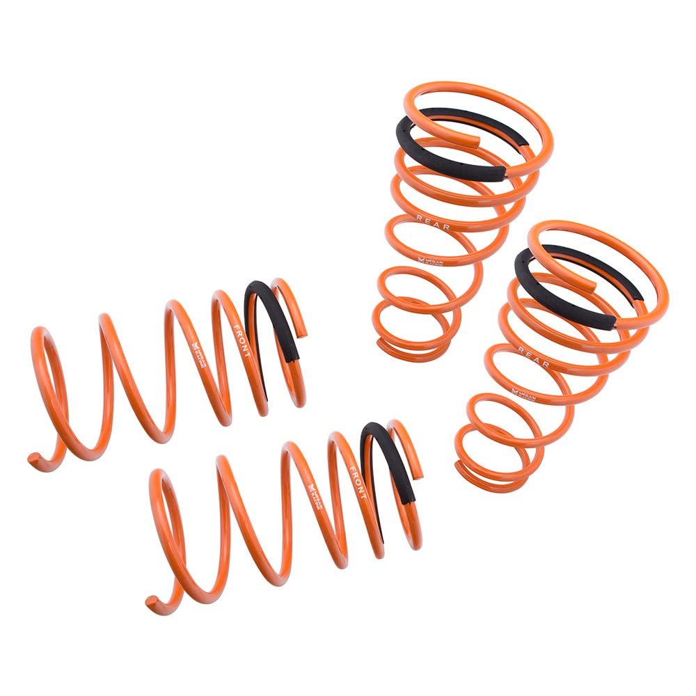 Coilover Lowering Spring Megan Racing MR-LS-TCO98