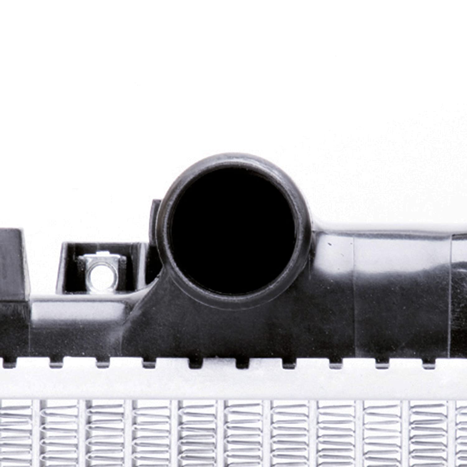 Radiator TYC Compatible with 2003-2008 Mazda Mazda6