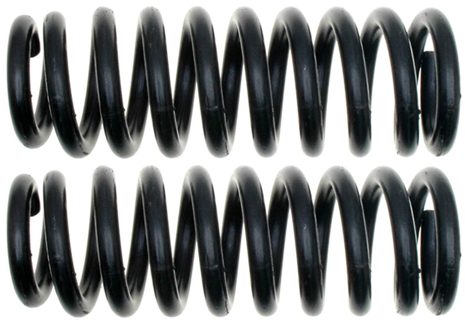 Coil Spring Set MOOG 81092 for Toyota 4Runner