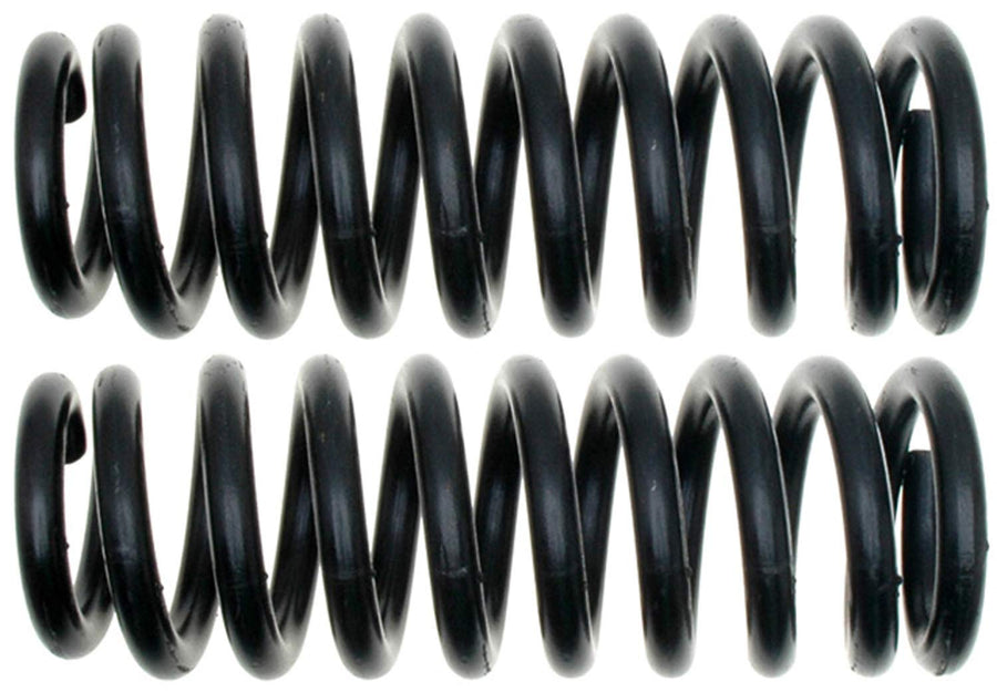 Coil Spring Set MOOG 81092 for Toyota 4Runner