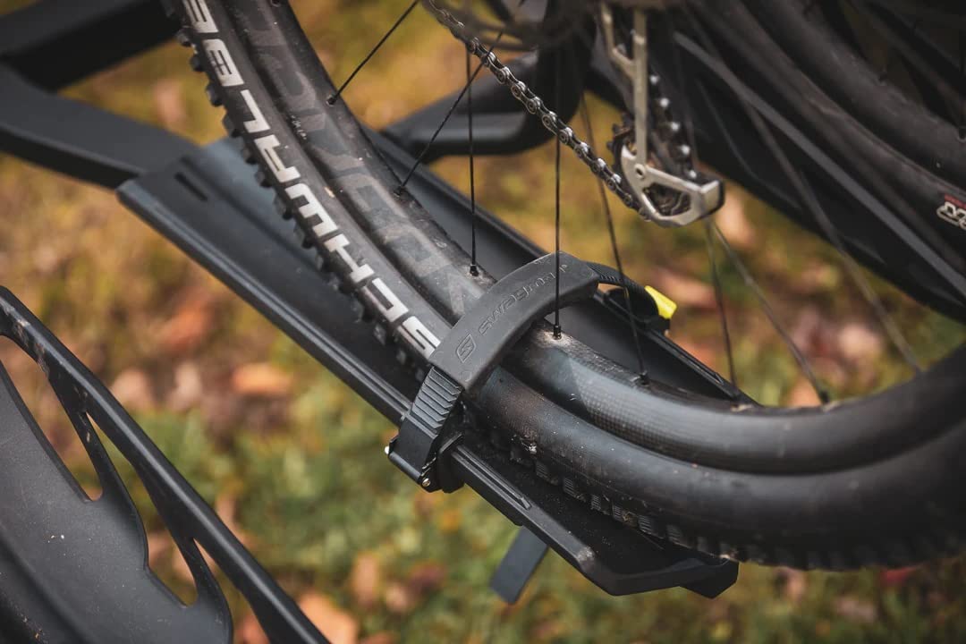 Hitch Mount Swagman SKAHA 2 Plus ebike Approved Bike Rack