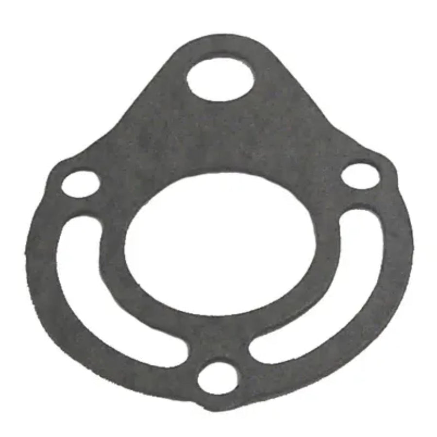 Manifold End Cap Gasket, Sierra 18-2883-1