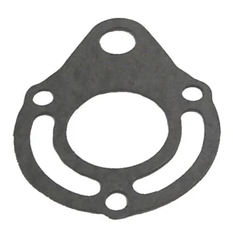 Manifold End Cap Gasket, Sierra 18-2883-1