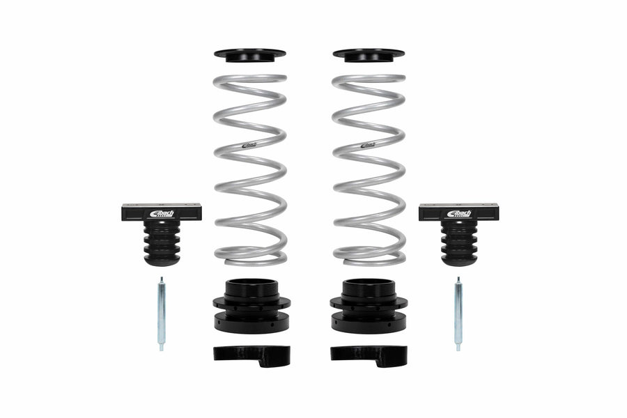 PRO-Truck Eibach Load Leveling System
