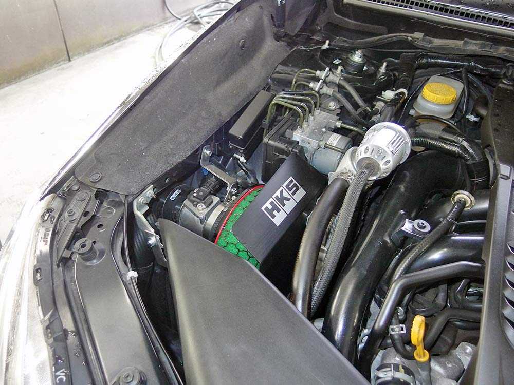 HKS VAG/VMG SPF FA20