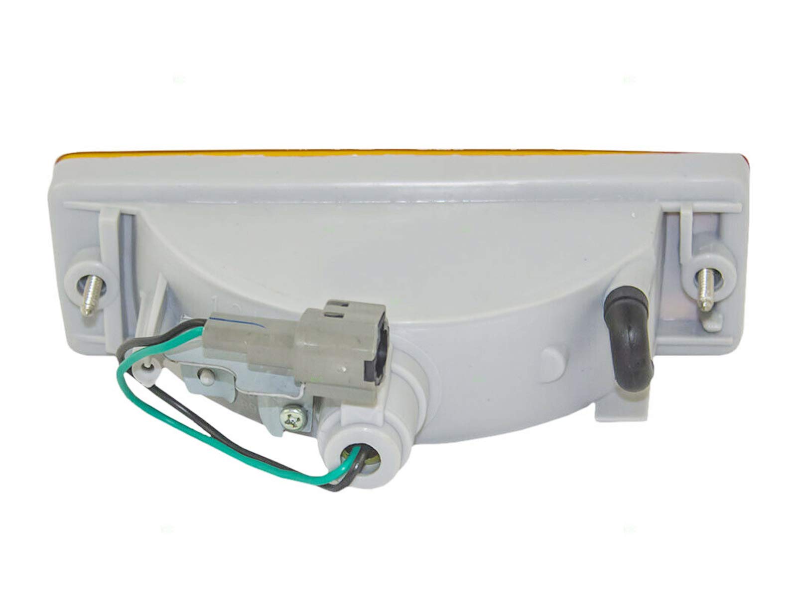 Replacement Driver Side DEPO 315-1608L-NS Parking Light Assembly