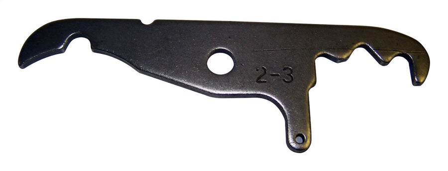 Crown Automotive Transmission and Transaxle Shifter Interlock Lever - Manual
