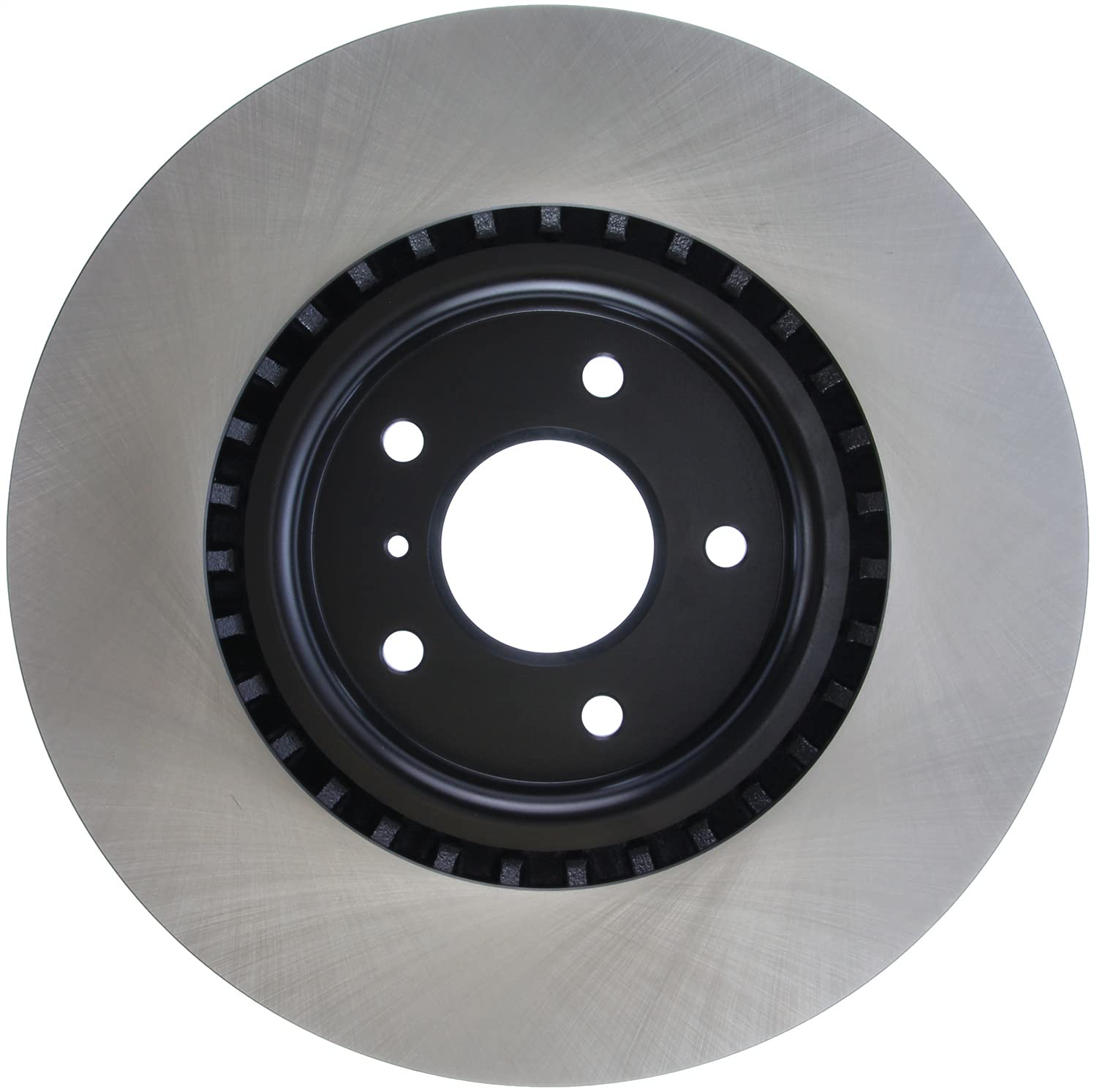 Brake Rotor StopTech 125.42076CRY