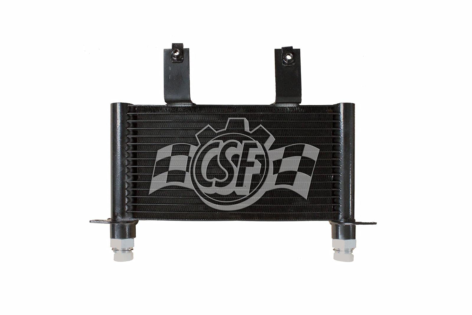 Oil Cooler CSF Radiators 20027