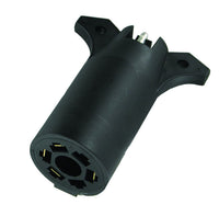 A10-7274 Valterra 7 Way to 4 Way Flat Adapter