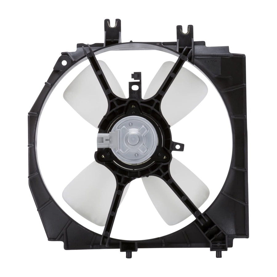Engine Cooling Fan A TYC - 600490