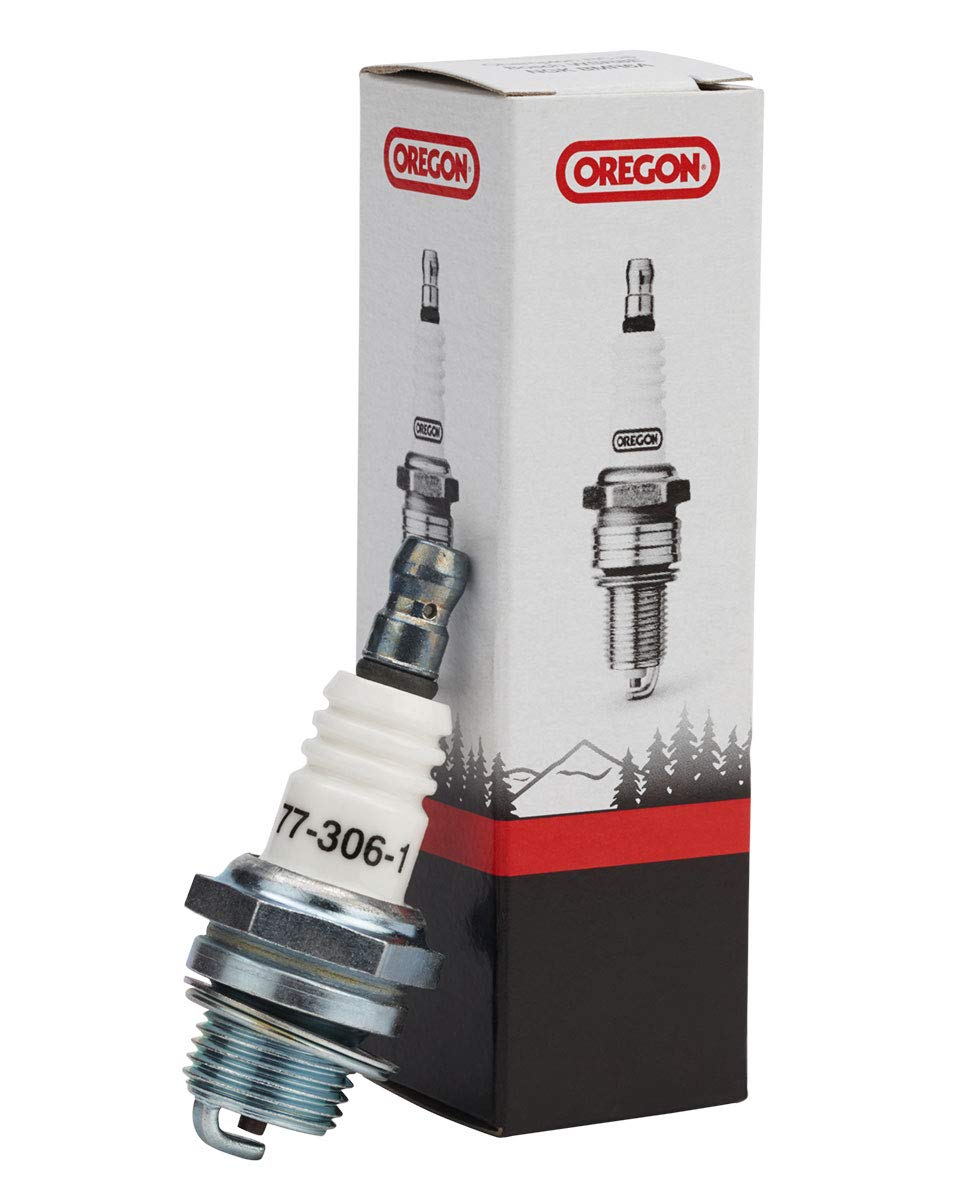 Lawn Mower Oregon 77-306-1 Spark Plugs