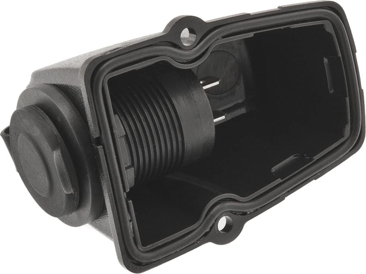 Threaded ARB 10900028 Socket/Surface Mount Outlet