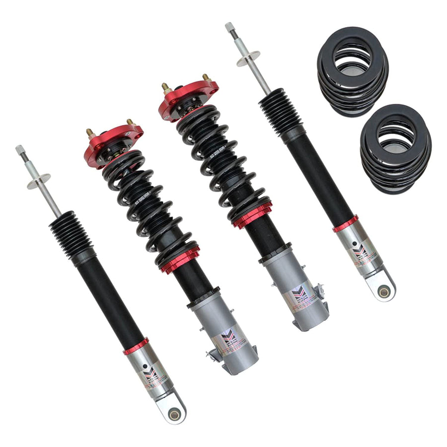 MR-CDK-HC06 Megan Racing Street Series Coilover Damper Kit