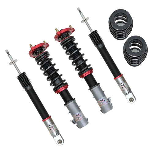 MR-CDK-HC06 Megan Racing Street Series Coilover Damper Kit