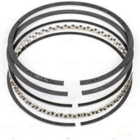 Manley Small Block Chevy LS Series 4.130in Bore 1.5mm x 3mm Piston Ring Set