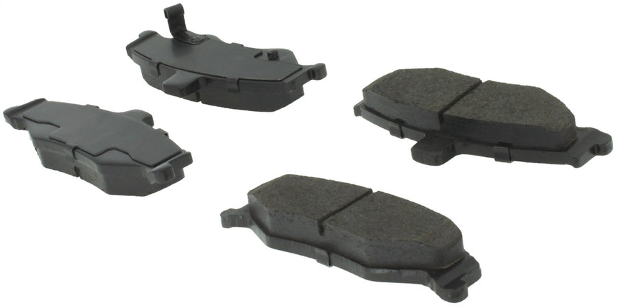Sport Brake Pads StopTech 309.07500 with Shims and Hardware