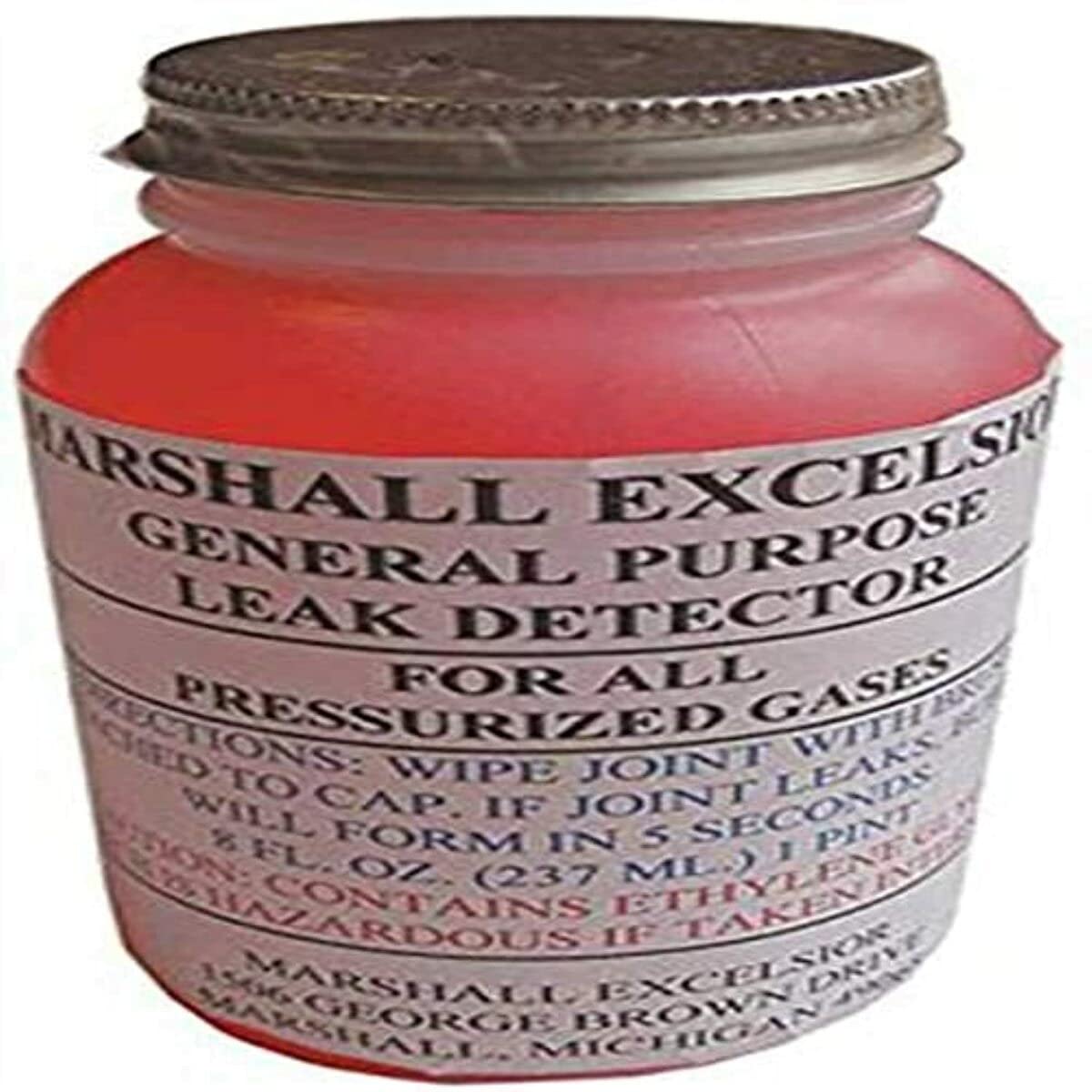 MELD1 AP Products 8oz Leak Detector