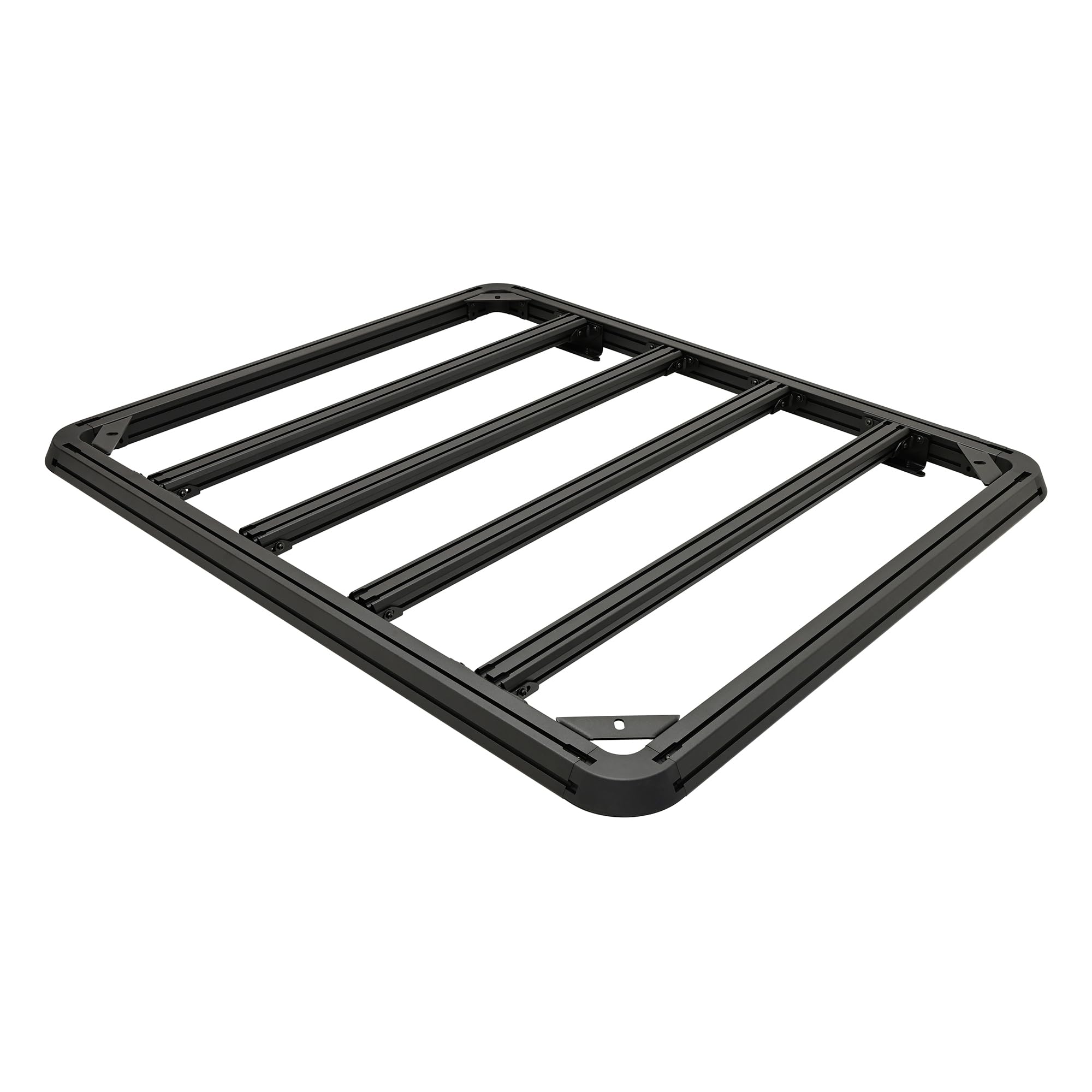 EXP Roof Rack Westin for Full Size Truck Cap 15-00155
