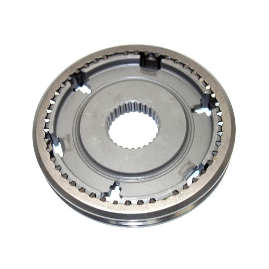 NV4500 USA Standard Manual Transmission 3rd & 4th Synchro Assembly