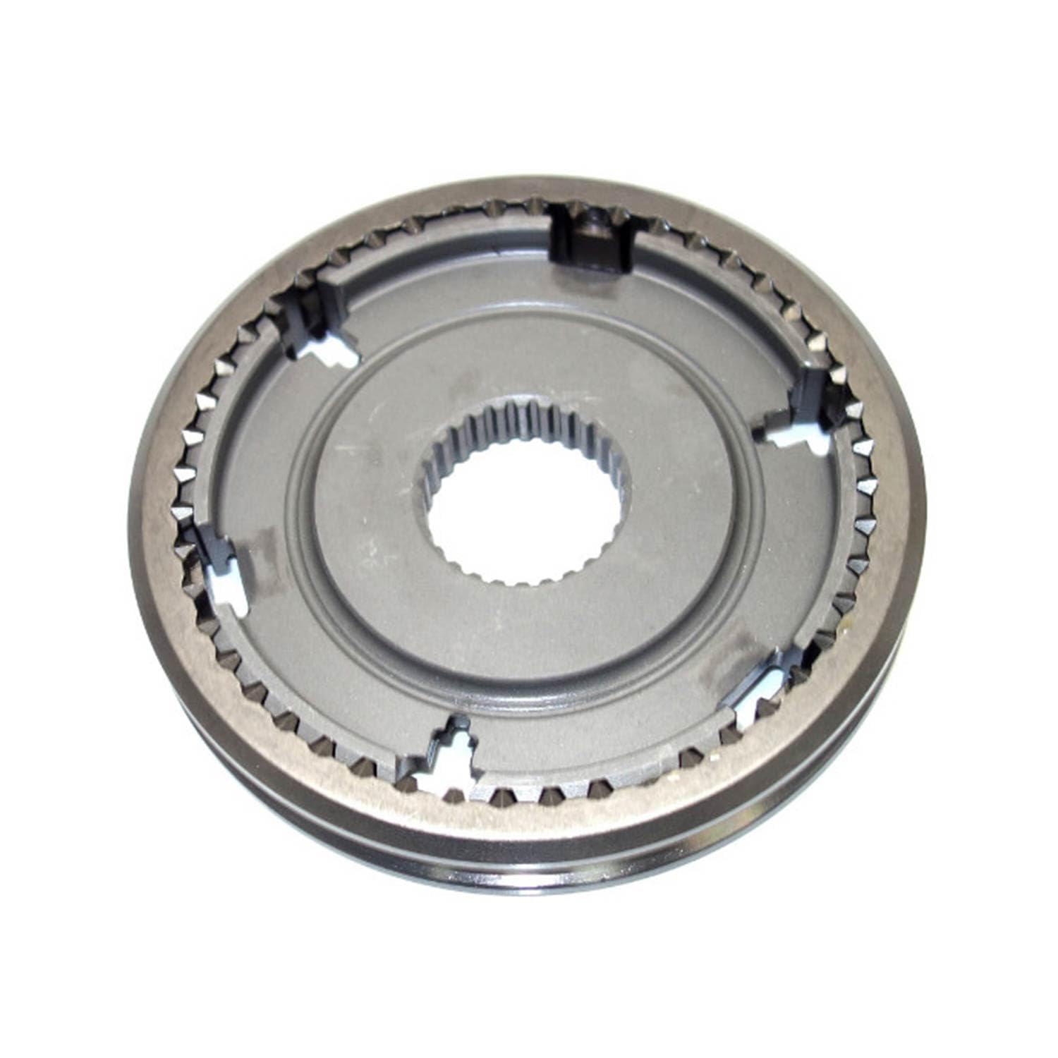 NV4500 USA Standard Manual Transmission 3rd & 4th Synchro Assembly