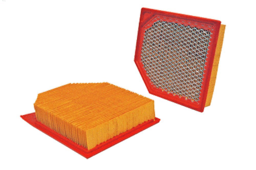 Air Filter Panel Wix 46936 - Case of 6