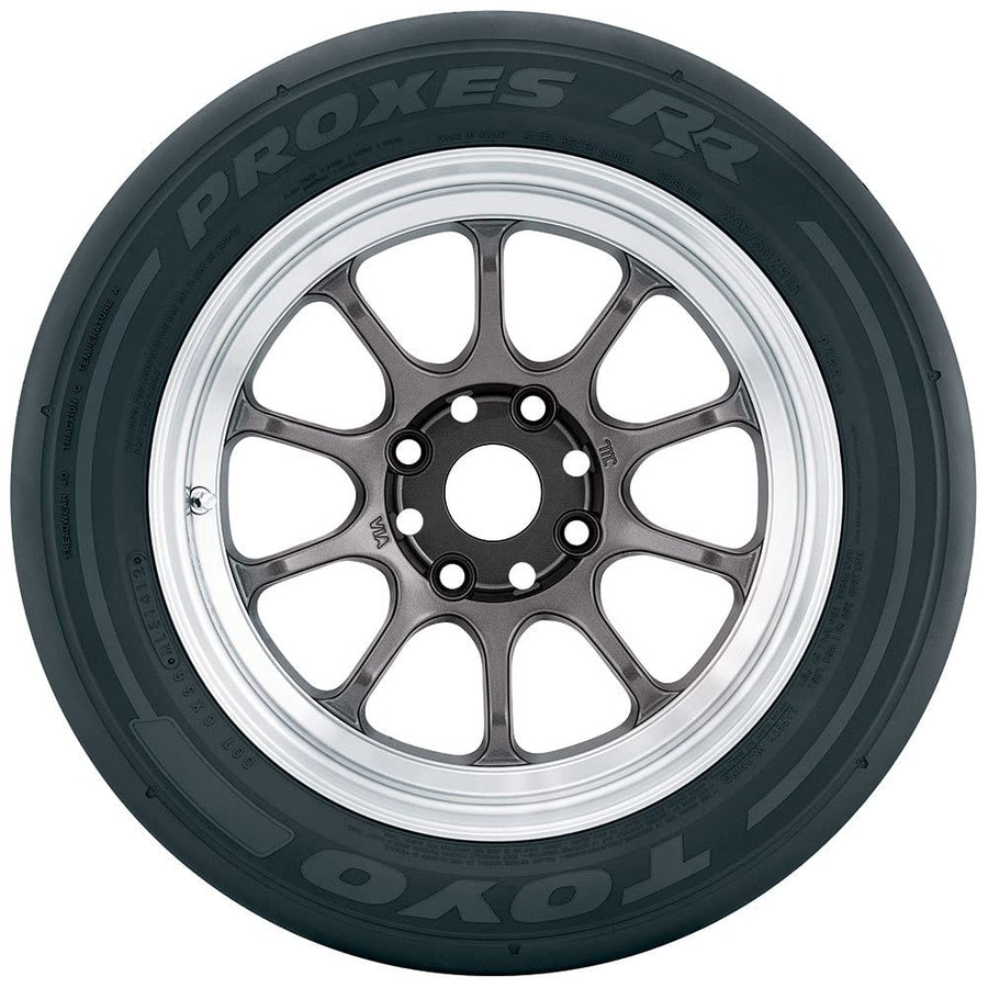 Toyo Proxes RR 205/50R15 BSW Tires