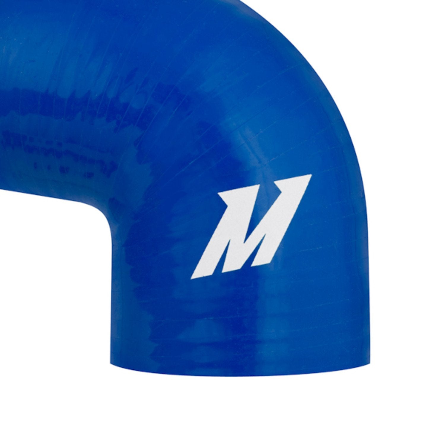 Mishimoto Silicone Turbo Hose Kit MMHOSE-S4-97TBL Fits Audi S4 1997-2002 Blue