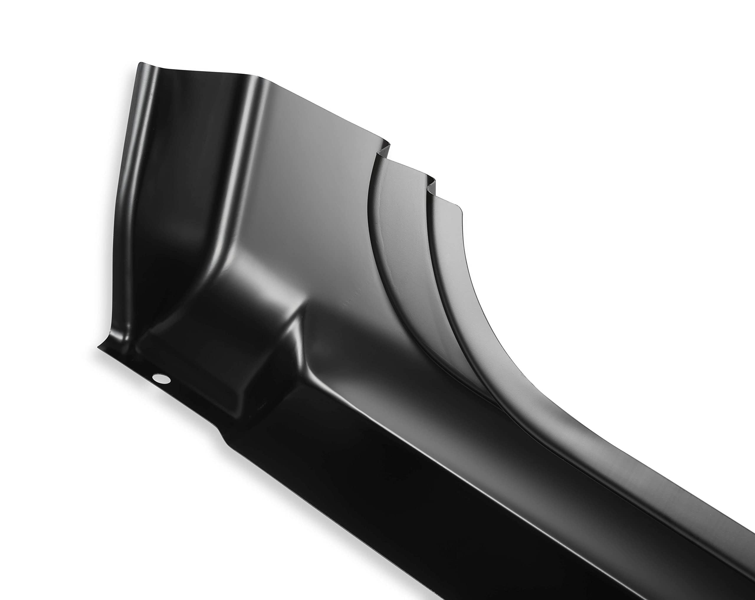 Rocker Panel Holley Classic Trucks 04-422 - RH GMT400
