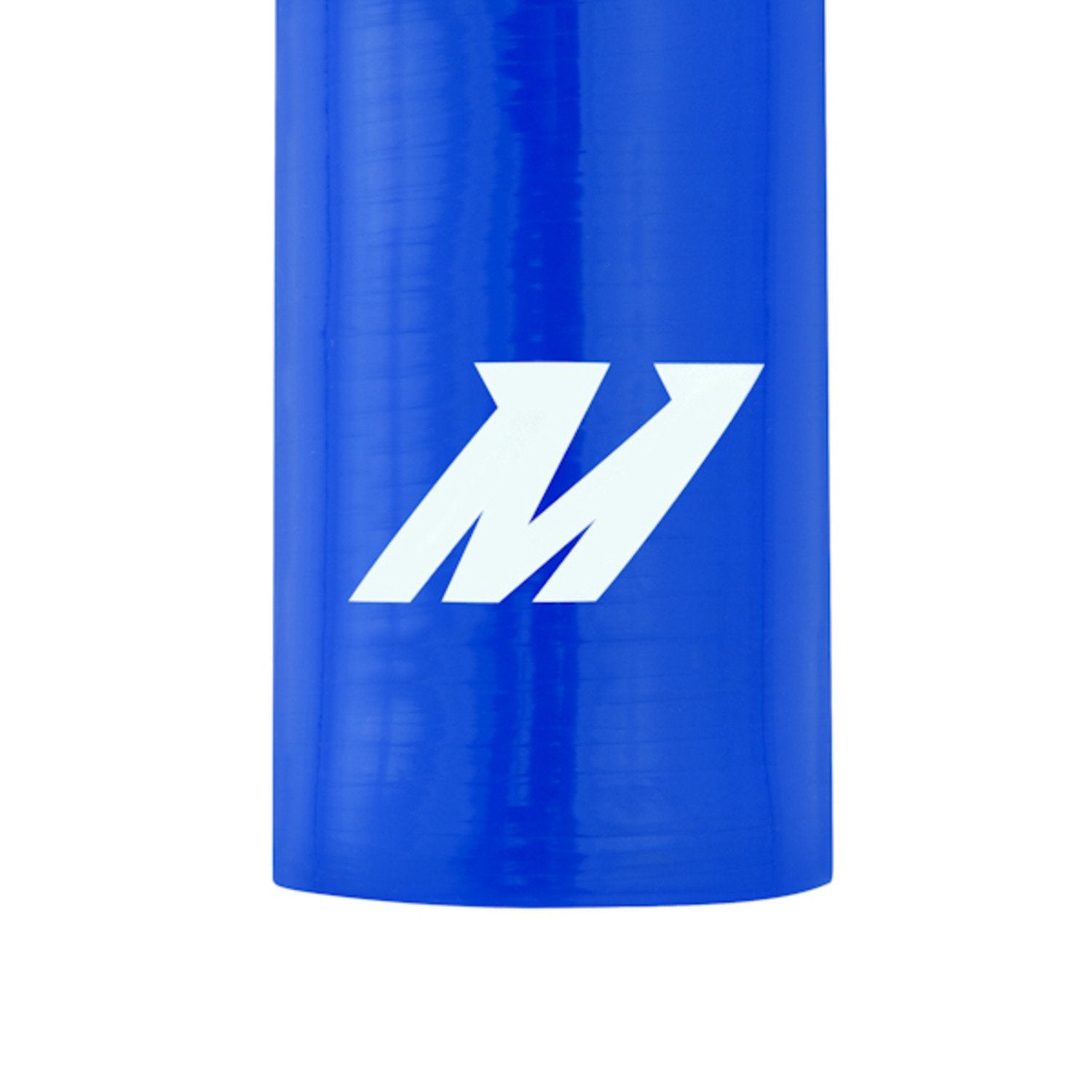 Mishimoto Mono Beam Radiator Hose Kit MMHOSE-F2D-05MBL Fits Ford 6.0 Powerstroke 2005-2007 Blue