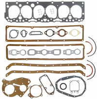 Engine Gasket Set MAHLE FS3210