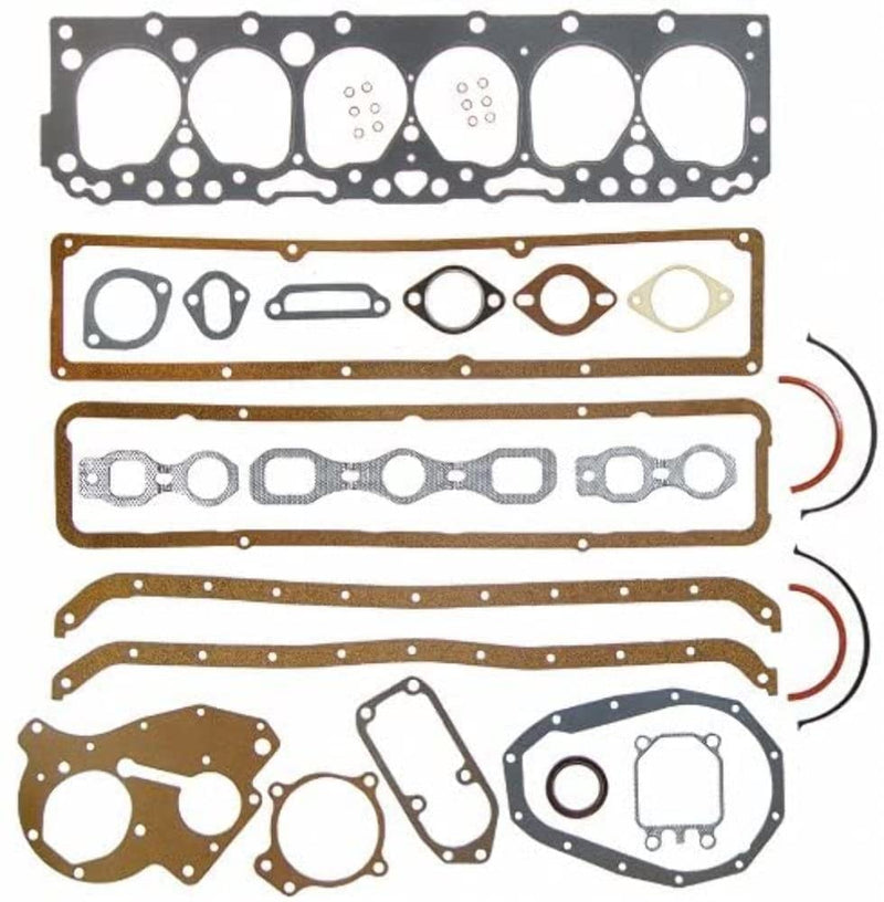 Engine Gasket Set MAHLE FS3210