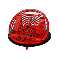 Sand Killer MaxShine with Washboard Insert