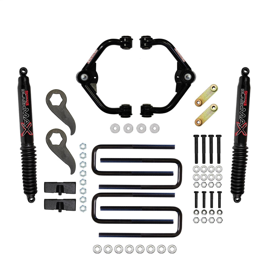 3.5 Skyjacker Suspension Lift Kit C20350PB