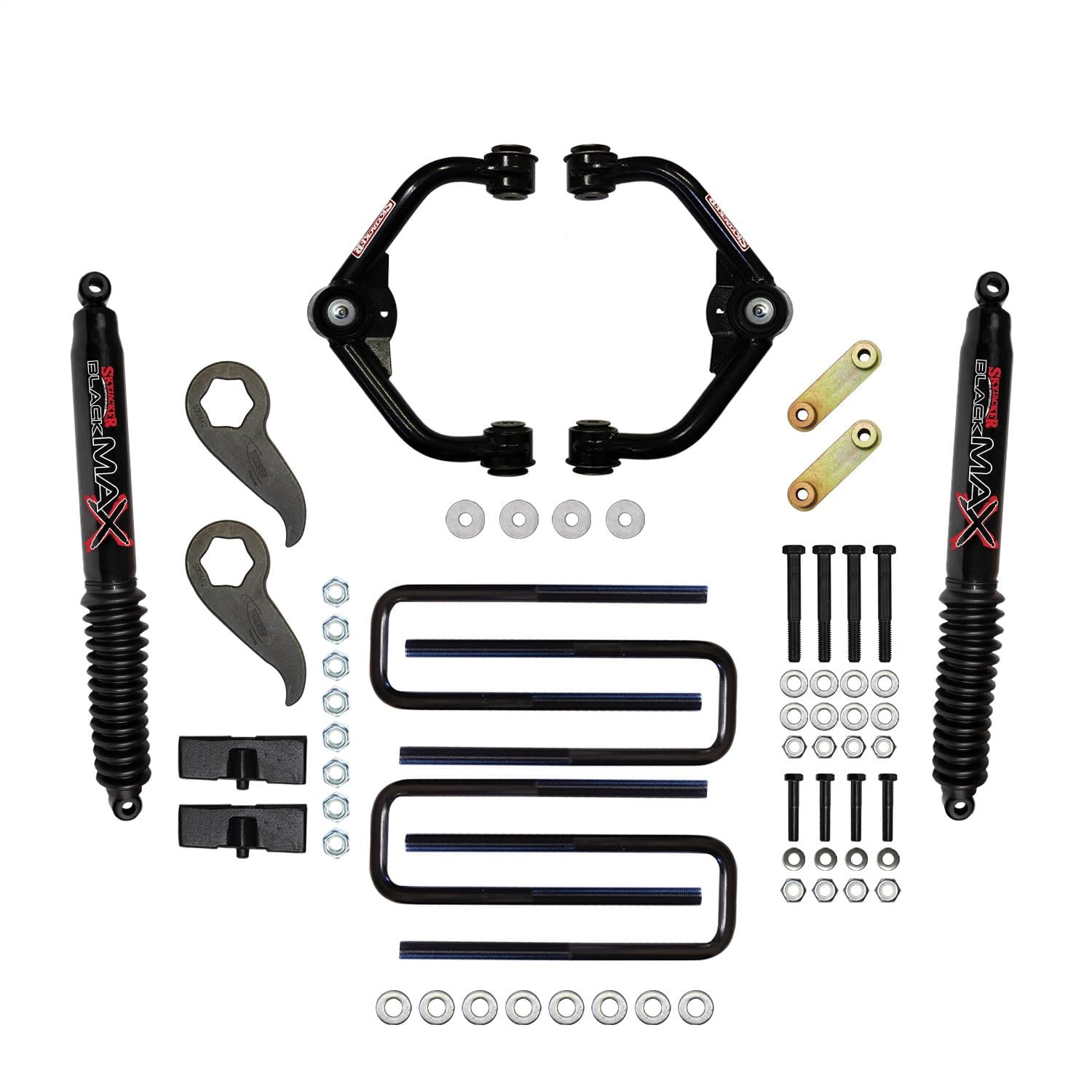 3.5 Skyjacker Suspension Lift Kit C20350PB