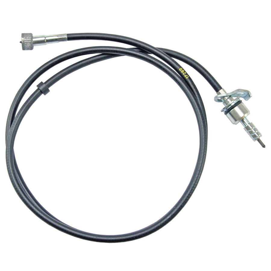 Speedometer Cables Scott Drake C9ZZ-17260-B 4-Speed Except Drag Pack