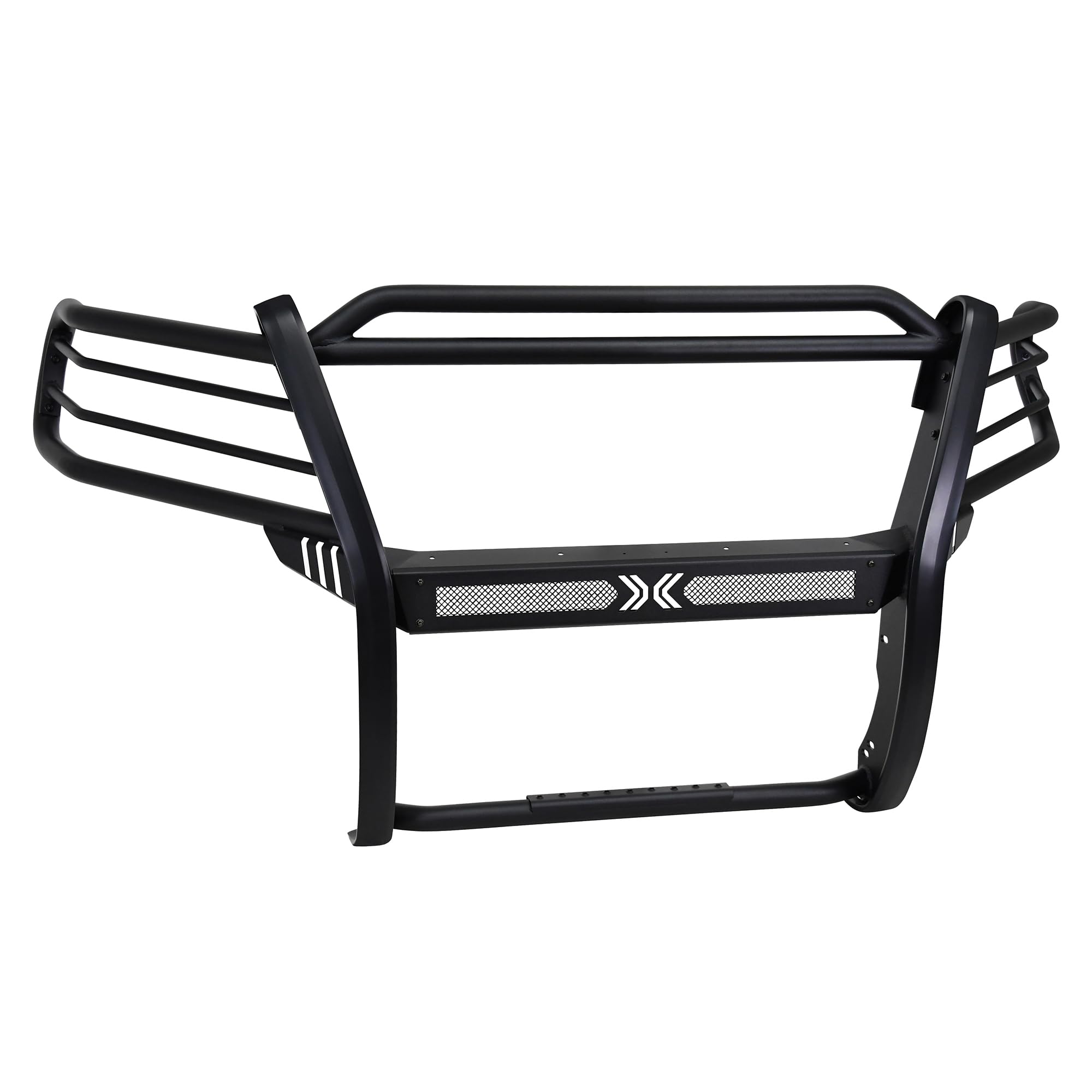 40-33845 Westin Sportsman X Grille Guard fits 2015-2022 Colorado (Exc Bison & ZR2)