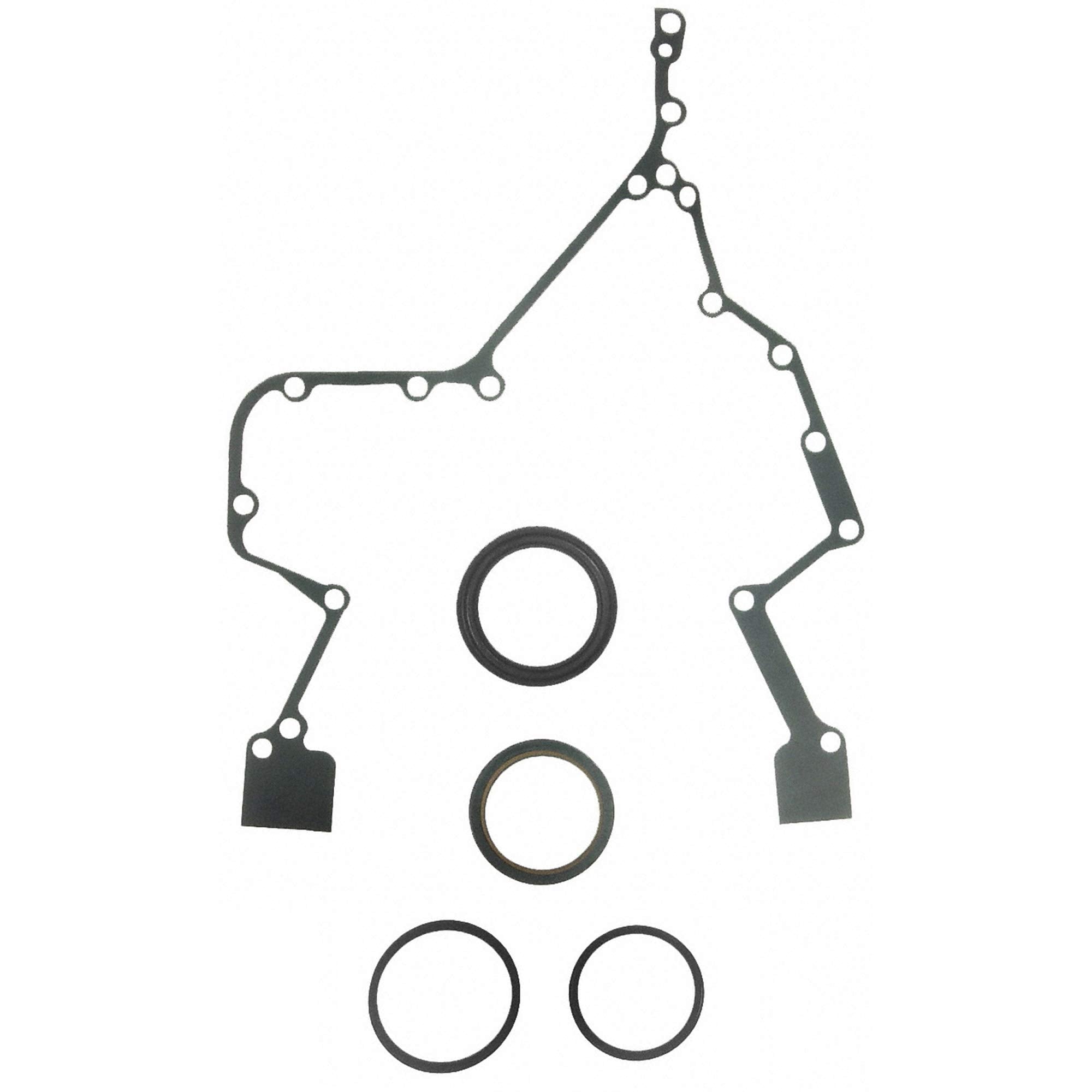 Timing Cover Gasket Set FEL-PRO TCS 45994